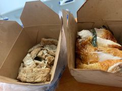 -三毛烤鸡(清泰街店)