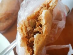 -老方子馅饼粥(台东店)