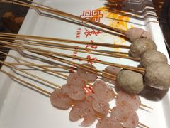 -袁记串串香(新南门店)