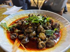-杨氏青龙虾·羊蝎子(托乐嘉店)