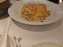 -新旺茶餐厅·早餐·夜宵(仙霞店)