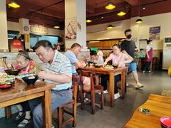 -大三元台湾鲁肉饭(沙井新桥店)