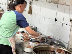 -正宗牛奇排骨饭(第一分店)