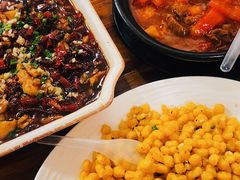 -卢庄(江汉路店)