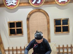 -海南槟榔谷黎苗文化旅游区