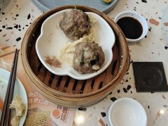 -点都德(广州白云山景区南门店)