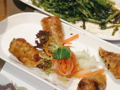越式炸春卷-蔡澜PHO(海岸城店)