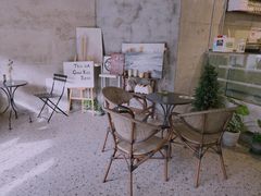 -MIMO CAFE(沙头角店)
