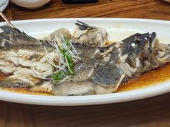 -醉霖生态餐厅(交大店)