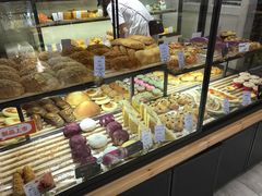 -BreadTalk面包新语·烘焙蛋糕(佐阾虹湾购物中心店)