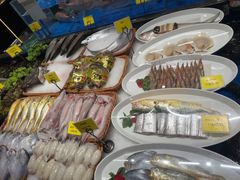 -阿明小菜·海鲜·上海菜(梅陇店)