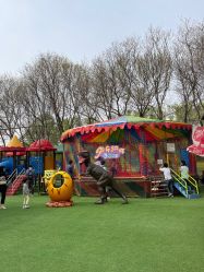 点击看大图 -寻石问宝研学亲子乐园(朝阳公园店)