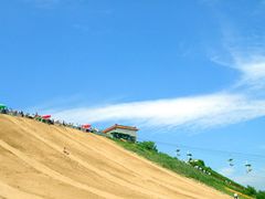 -南戴河国际娱乐中心