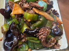 -晚归月亮湾私家菜(临邑路店)