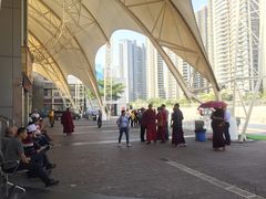 -澳门环岛游湾仔码头