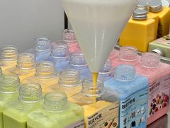 -白色日记·手作酸奶(麦凯乐店)