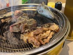 -味家烤肉烤鳗鱼牛排(西塔旗舰店)