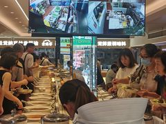 -素满香·食养自助(建邺万达店)