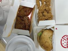 -必胜客(兴旺店)