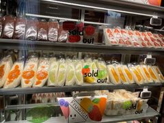 -Fruwich果明治(西单更新场店)