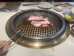 -千寻山野烤肉(中关村店)
