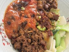 -秦川人家陕西特色小吃(平阳店)