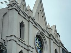-衣裳街历史文化街区