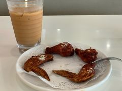 -港风堂茶餐厅(深圳湾口岸店)