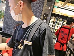 -西塔老太太泥炉烤肉(龙湖北苑天街店)