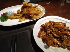 -七菜馆·东北菜·蒸饺(文体路店)