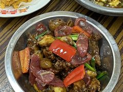 -谢记上海大排档(长寿路店)