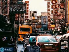 -唐人街(耀华力路)