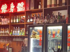 -你又瘦了小酒馆(奥体店)