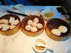 -花园茶楼(兴城西路店)