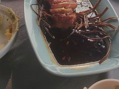 -靓湾海鲜·海景餐厅(小麦岛店)