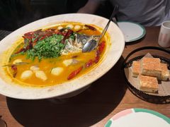 -清水亭湖北菜(大屯DT51店)