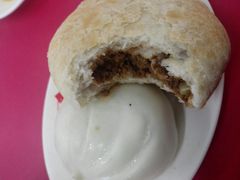-金德利民快餐(山大路粮油食品店)
