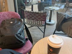 -星巴克臻选(杭州万象城店)