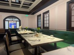 -静香HOUSE·全时段融合餐厅(七星欢乐颂店)