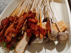 -大斌家串串火锅(喜盈门店)
