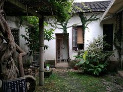 -小雅青年旅舍(平江路店)