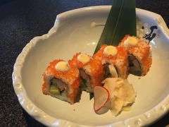 -大桥日本料理·日式放题·铁板定食(科兴科学园店)