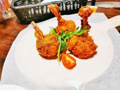 -味式·那不勒斯披萨Mise en place(亚朵酒店店)