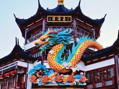 -上海城隍庙