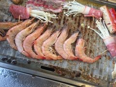 -巴麦隆自助烤肉(桂林路店)