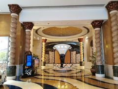 -澳门十六浦索菲特大酒店