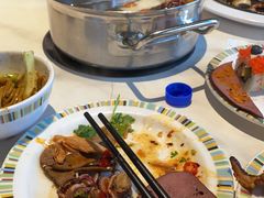 -吉布鲁牛排海鲜自助(温江合生汇店)