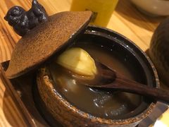 -花潮料理艺食馆(世欧广场店)