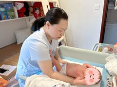 -田螺阿姨自营月嫂·育儿嫂(高新店)