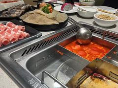 -海底捞火锅(泉城路店)